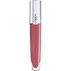 Loreal Brilliant Signature Plumping Gloss Błyszczyk Do Ust 412 I Heighten 7Ml