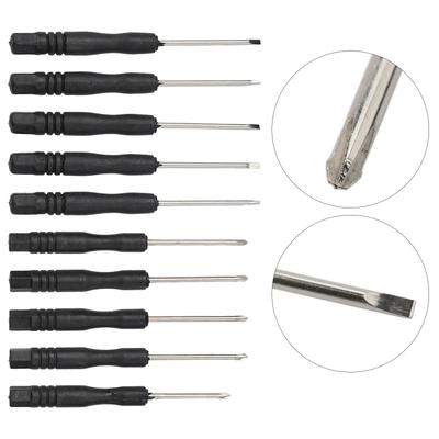 Handwerkzeuge – Schraubdreher