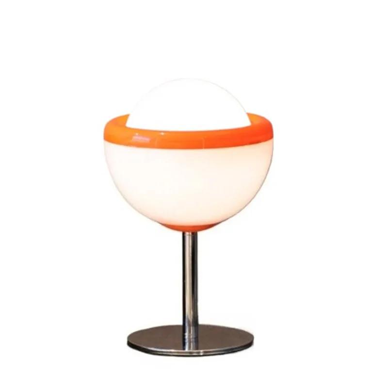 

Creative Table Lamp French Style Decorative Light LED Table Lamp Bedroom Night Light Nordic Atmosphere Lights Home Decoration