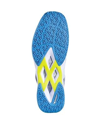 Babolat Shadow Spirit 2 Badmintonové boty Produkt 3A0F25C641 Pánské (Velikost M) - Kód
