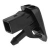 2Pcs Windshield Washer Nozzles C2S-16868 C2S16868 For Jaguar X-Type 2001-2010
