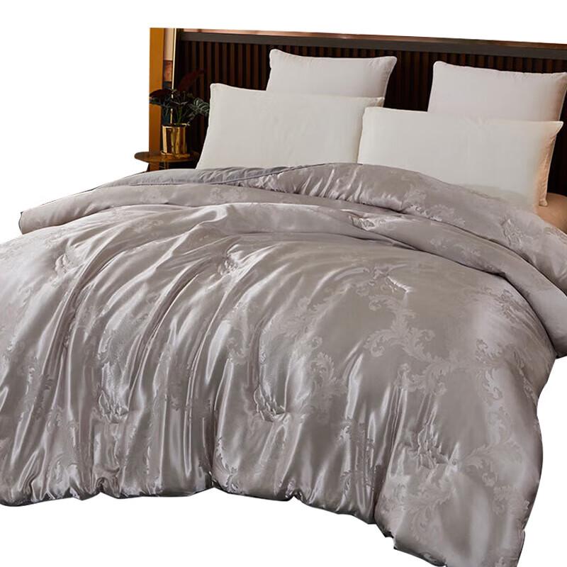 

Hengyuanxiang Antibacterial Soybean Fiber Quilt