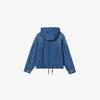 Levi's Women's Retro Hooded Denim Jacket
