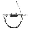 Compatible Brake Module Assembly for Land Rover LR3, LR4, Sport (Part LR019223)