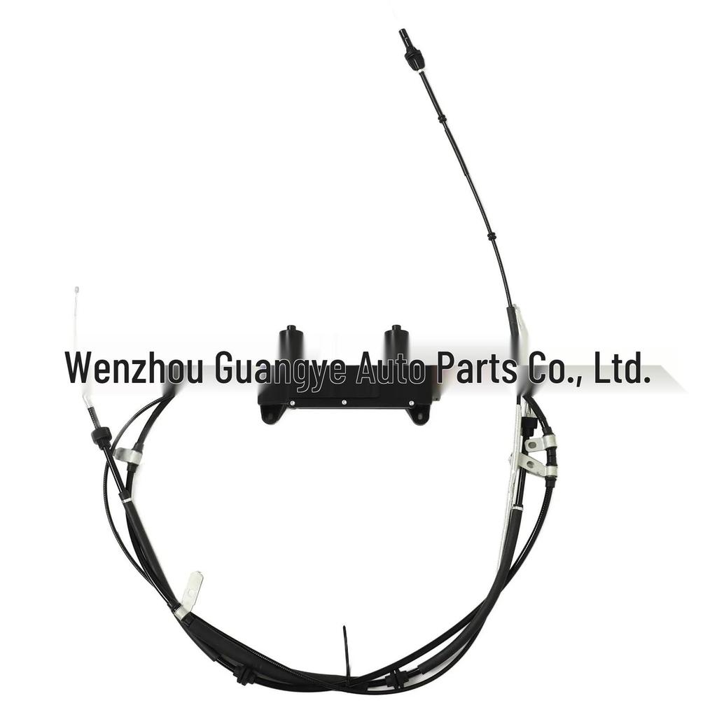 Compatible Brake Module Assembly for Land Rover LR3, LR4, Sport (Part LR019223)