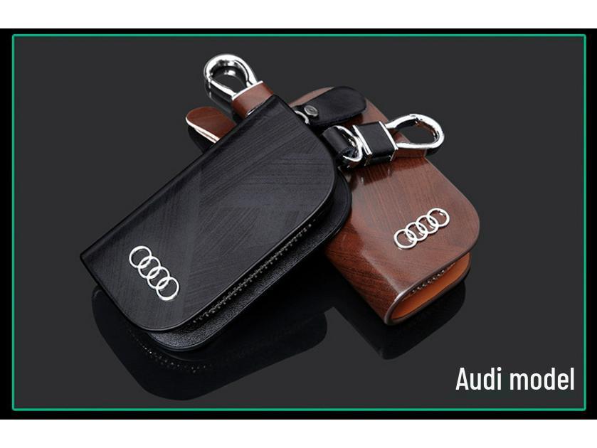 Car Key Bag Cover for Buick Excelle, LaCrosse, Regal 6, Excelle 8, Encore