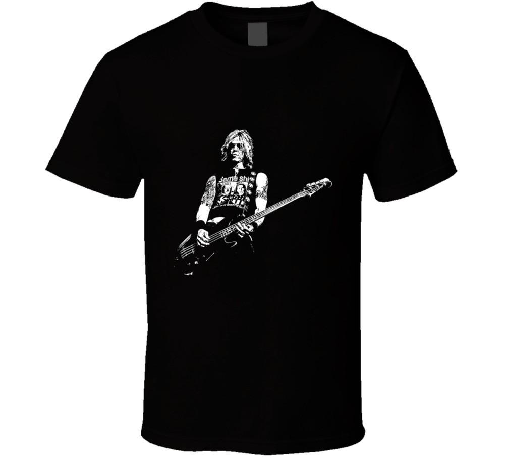 T-shirt Duff