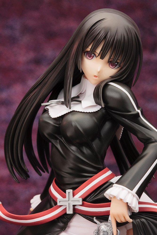 Kotobukiya Shining Ark Killmaria Aideen first limited scale PVC painted finished product [with bonus] 1/8