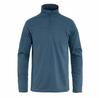 Fjällräven Флисовая кофта с полумолнией Abisko Lite