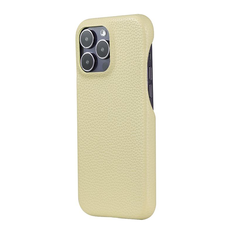 Litchi Pattern Leather Phone Case For iPhone 14 13 12 11 Pro Max 14 Plus Luxury Protection Back Cover