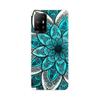 Hülle für Oppo Reno5 Z Hülle Blume Tier Hülle Silikonhülle für OPPO Reno 5Z Reno 5 Z 5G 6.43'' Hülle Bumper Handyhülle Coque