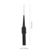 VORCOOL Multimeter Test Tester Replacement for Electrical 10-Piece Probes, 9.45-inch High-Sensitivity Leads, Ultra-Thin Design, Measurement.