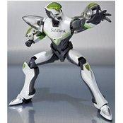 

Дикий тигр 1 минута SHFiguarts