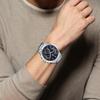 CASIO Men EDIFICE Blue Watch EFV-580D-2AVUDF