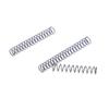 10Pcs Wire Diameter 0.4Mm Miniature Ballpoint Pen Refill Steel Small Compression Springs