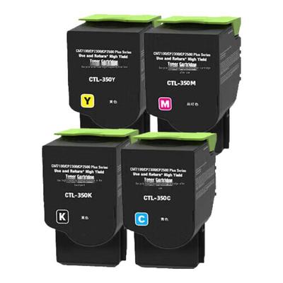 Compatible Toner Cartridges for Pantum CTL-350 Series