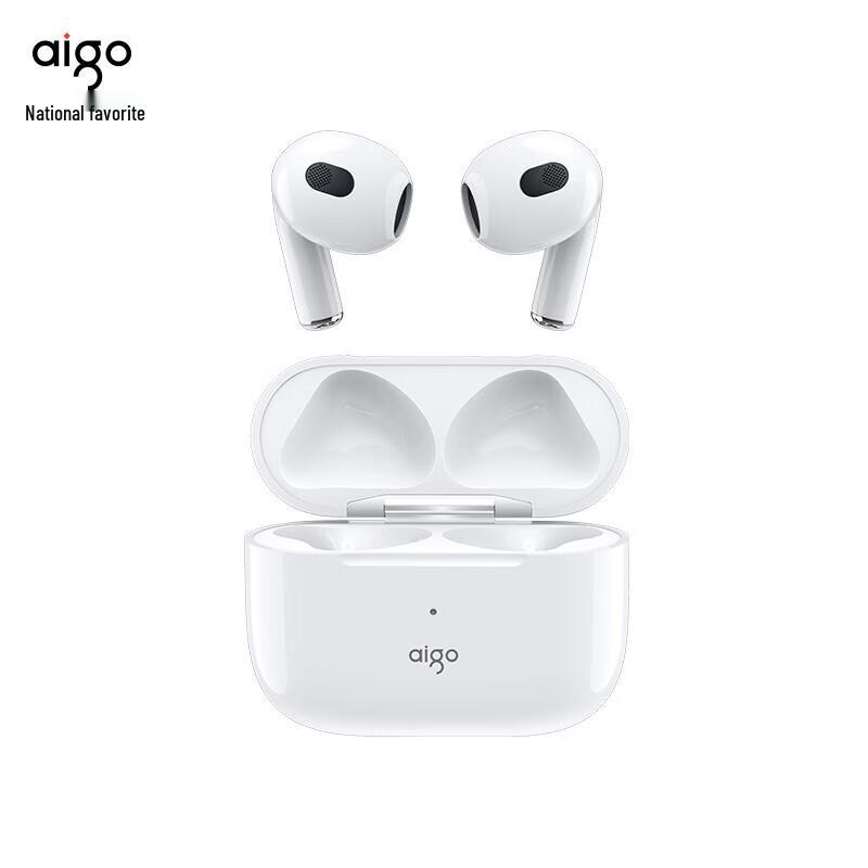 aigo T60 True Wireless Bluetooth Earbuds