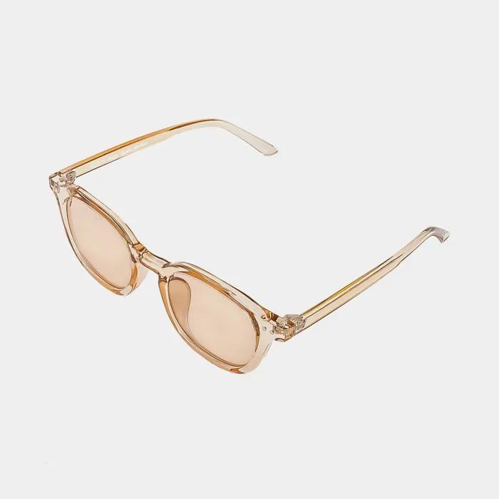 ESTJ C2 Tinted Sunglasses