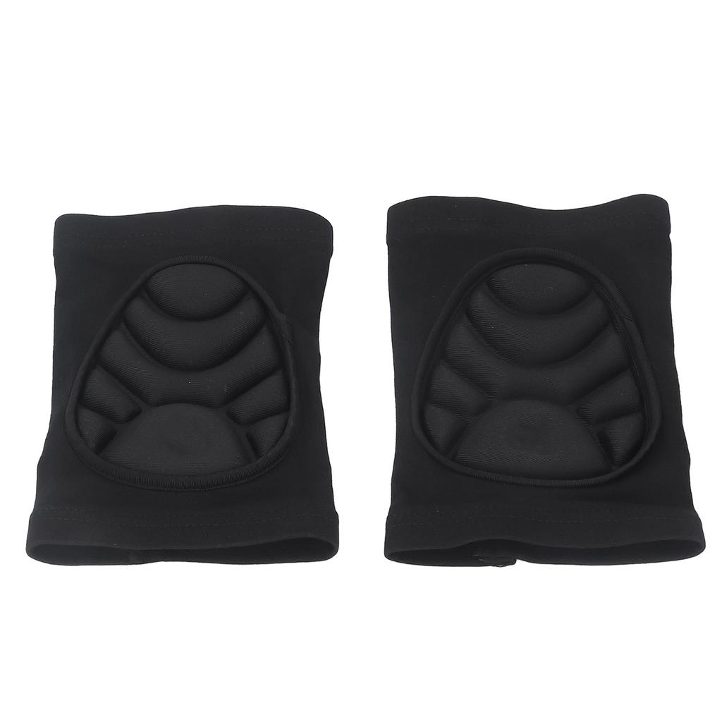 Skaten Skifahren Rollschuhlaufen Ellenbogenbandage Polster Schutz Elastisch Bequem Ellenbogen Kompressionsärmel Schoner für Männer Frauen