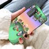 A-Animal C-Crossing Phone Case For Huawei P 8 9 10 20 30 40 50 Pro Lite Psmart Honor 10 lite 70 Mate 20lite