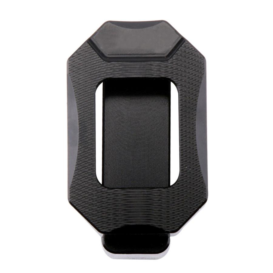 Universal Motorcycle Speed Gear Display Indicator Bracket Gauge Mounting Holder