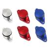 Durable-6 X Swirl Flap Flaps Delete Removal Blanks Plugs For Bmw M57 M57N M57tu