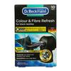 Beckmann Black Restoration Restores the Black Color of Removes Black Fiber 10 Original Dr. Sheets Clothing, Pilling, & Refresh, Sheets,