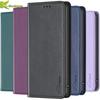 For Samsung S23 S24 Ultra Case Leather Magnetic Phone Case On sFor Funda Samsung Galaxy S24 Ultra S23Ultra S23 Plus S24 FE Cover