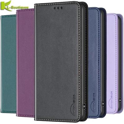Pro Xiaomi Redmi Note 14 Pouzdro Redmi Note14 Kryt Flip Magnetické Pouzdro na Telefon na sPro Funda Xiomi Redmi Note 14 Pro 14Pro Plus 5G Etui
