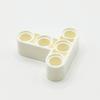 60484 Liftarm Modified T-Shape Thick 3 X 3 Bricks Collections Bulk Modular Toys For Technical MOC DIY 1Pcs Sale Building Blocks