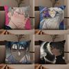 A-Alien Stage ANIME Pillow Case Good Print Pillowcase Living Room Sofa Cushion Cover Bedroom Room Decor