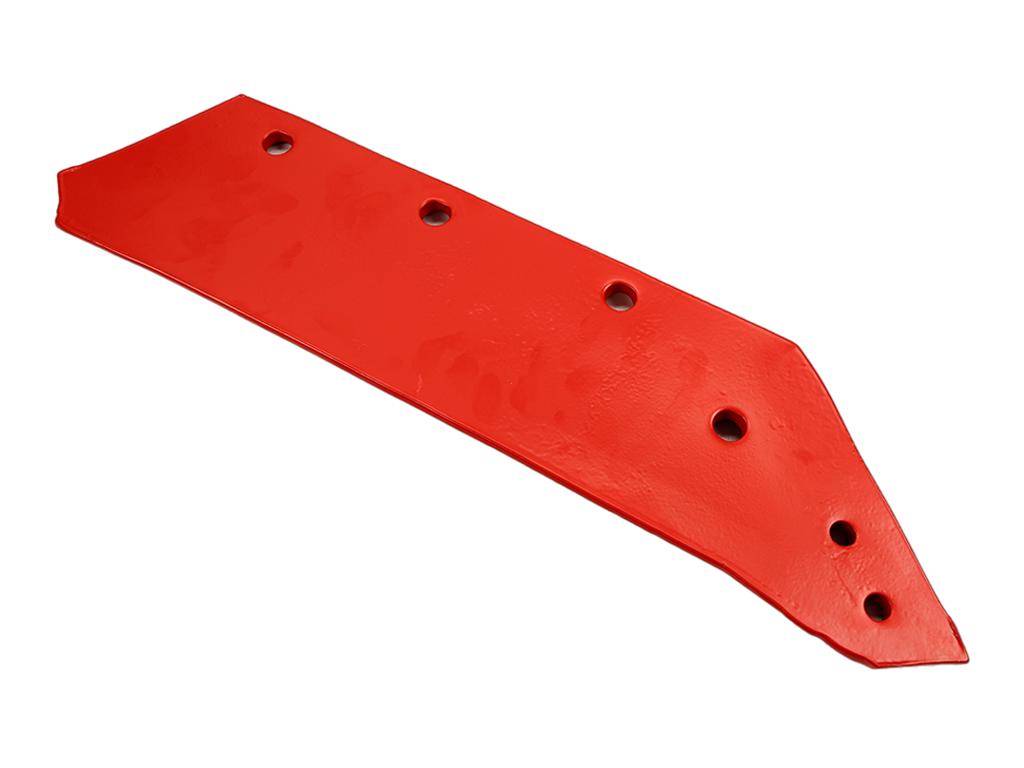 Euro blade, right 16", Kverneland boron steel application, Royal Farm