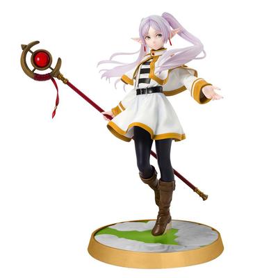 Kotobukiya Frieren Beyond Journey's End Frieren 1/7 Scale PVC Action Figure Anime Figure Model Toys Collection Doll Gift