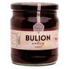 Brodo di manzo 400ml - rifugio Bukowina