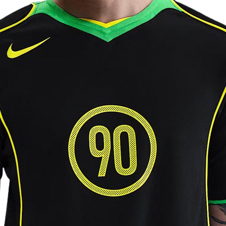 Nike Total 90 Soccer Jersey Men's IB4208-010