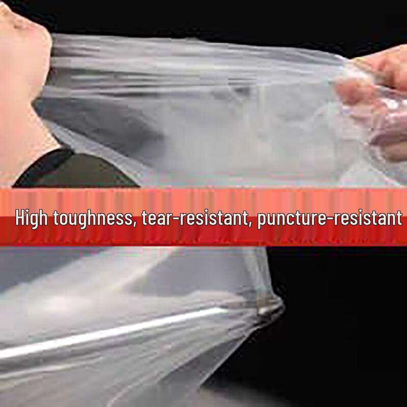 Heavy Duty Transparent Agricultural Protective Film