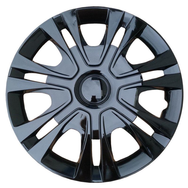 Ford 09-15 Fiesta, Focus, EcoSport 15-Inch Wheel and Tire Cover for Modification