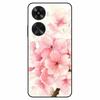 Soft Silicone Covers For Huawei Nova 12 SE Case Owl Lion Painted Cute Cover For Huawei Nova 12SE Cases Nova12SE BNE-LX1 TPU Bags