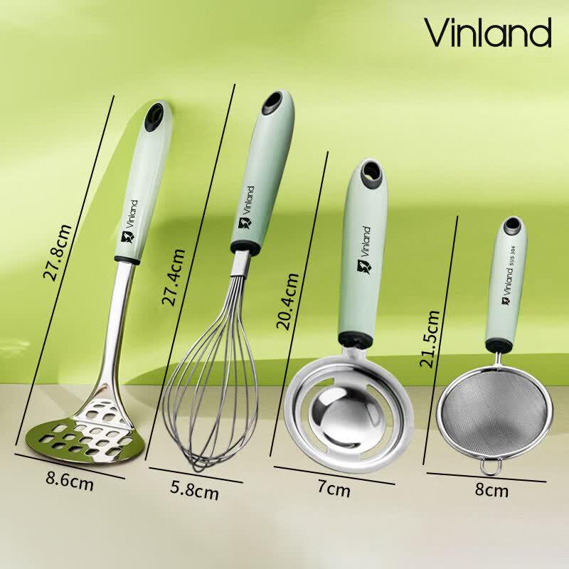 Stainless Steel Potato Masher
