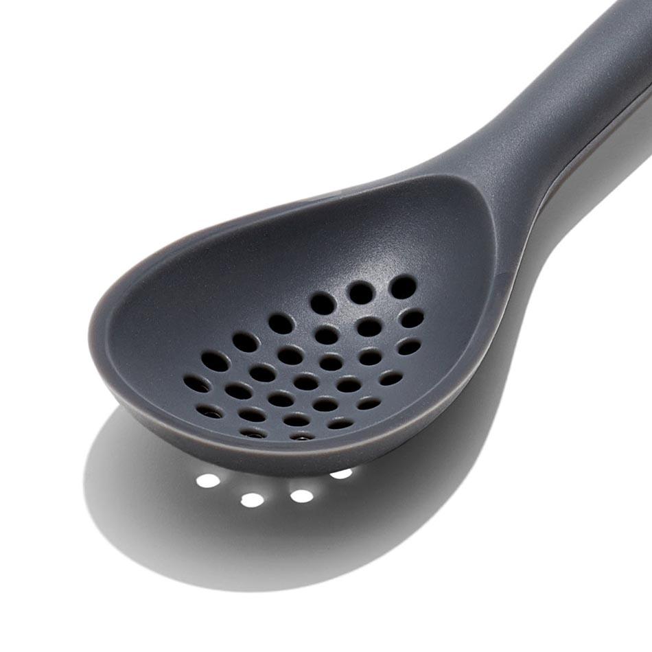 Oxo Silicone Slotted Spoon