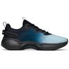 Anta Cushioning Anti-Slip Wear-Resistant Breathability Low-Top Running Shoes Men's Blue Black Sneakers 112225520-8