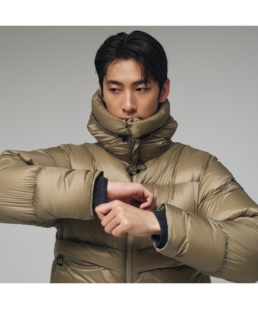 Puma Hoodie Duck Down Jacket (52947901)