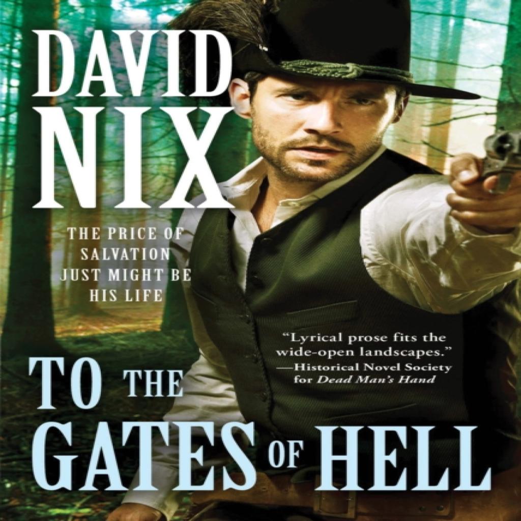 To the Gates of Hell by David Nix Paperback Book 9781728239712