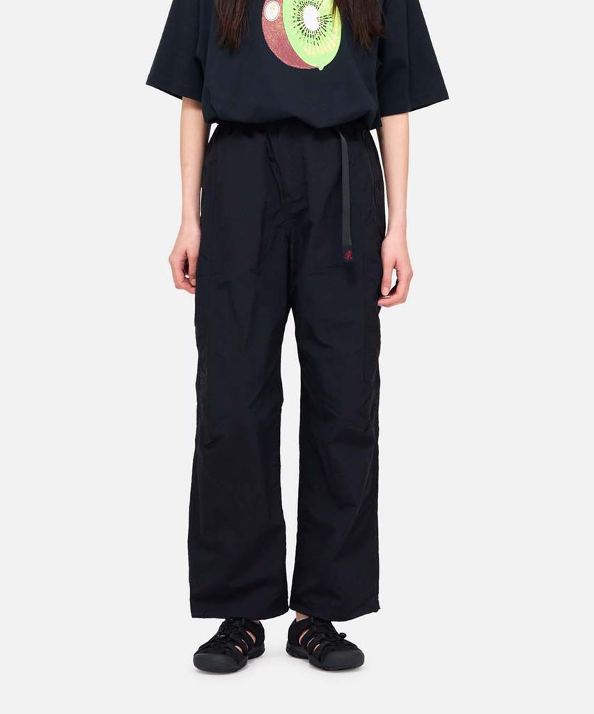 Geulamichi Runner'S Nylon Pants Black
