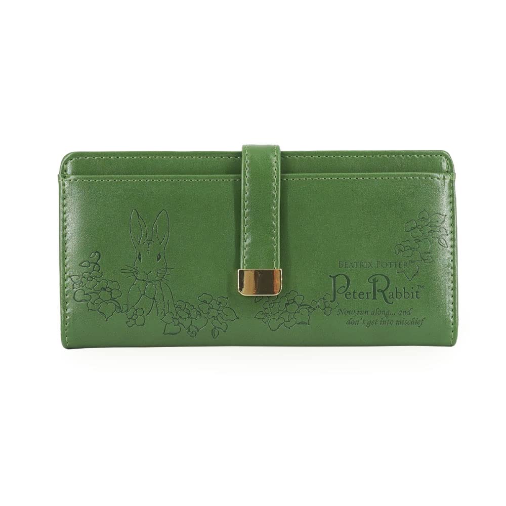 

Peter Rabbit Slim Wallet Folding Wallet Long Wallet Long Wallet Peter Rabbit