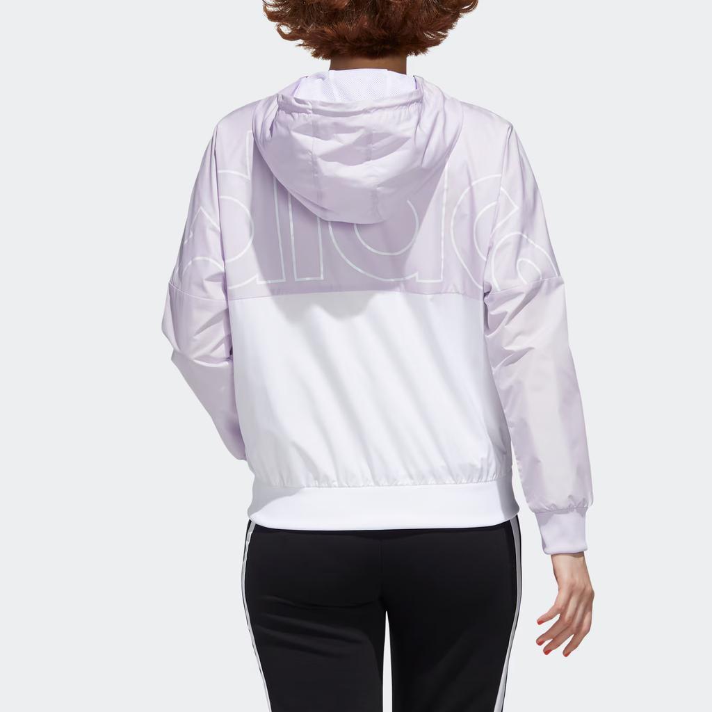 Adidas Neo Favorite Windbreaker Women Jackets GJ5331