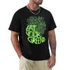 Deconstructed SALAD TShirt Funny Costumes Aesthetic Clothes Gifts for Boyfriend Workout Shirts for Men