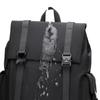 Men's Multifunctional Casual Backpack for Students