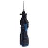 Rechargeable Soldering Iron Station 30W Electric Portable Soldering Pen 0-400 ℃ Temperature for Electronic