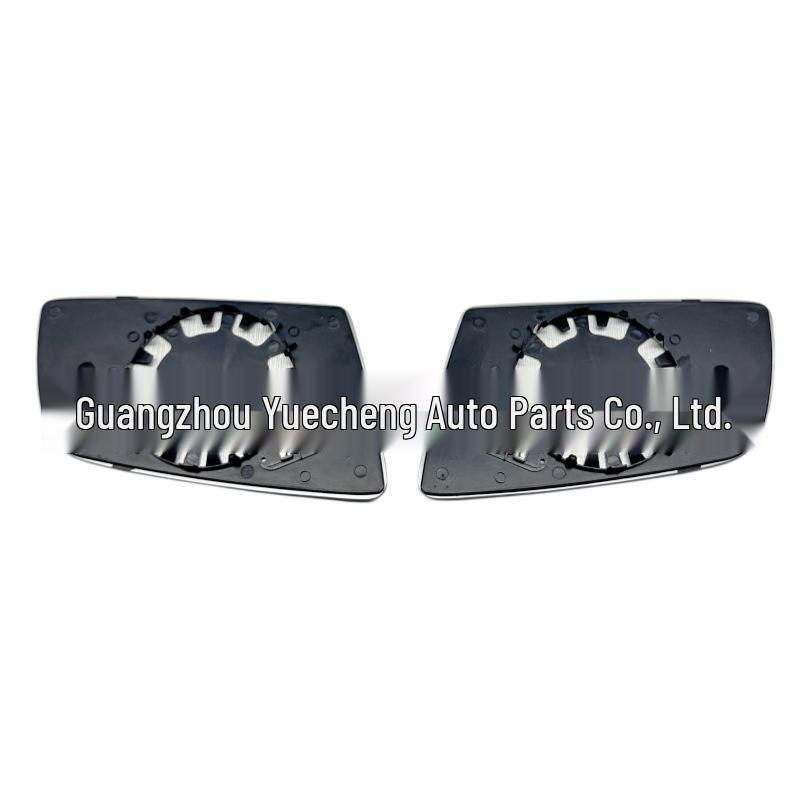 Heated Rearview Mirror Glass for 2003-2010 BMW 5 & 6 Series E60/E61